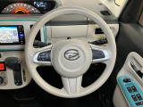運転席からの景色