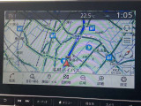Nissanコネクト対応メモリーナビです。