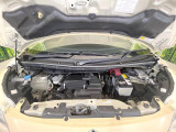 親切・丁寧な専門メカニックスタッフが応対!・車検・点検整備・事故等の修理などアフターサービスも安心。お車のカスタマイズもネクステージのサービススタッフまでご相談ください!