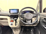 運転しやすいインパネ周りです。見やすいレイアウトで快適なドライブをサポートします☆☆