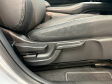 運転席のポジション変更可能!ご自身の運転しやすいポジションでの運転が可能です!
