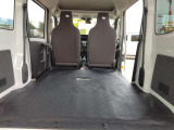 ◇トランク◇積み込みやすくて、たっぷり積める荷室です。シートアレンジできるものは、乗車人数と荷物の量や大きさによってシートを動かすことができるので、より快適なドライブが可能です!