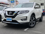 日産 エクストレイル