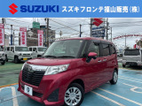 トヨタ ルーミー