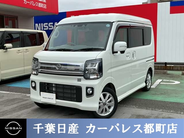 クリッパーリオ チェアキャブ ハイルーフ