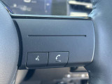 【運転席操作部】運転に役立つ機能ばかり!快適なドライブにしてくれること間違いなし!!