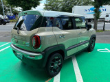クロスビー 1.0 ハイブリッド(HYBRID) MZ 