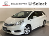 ☆ようこそ☆ この度はホンダモビリティ中四国の在庫車両をご覧いただきましてありがとうございます。