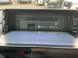 CD/DVD対応
