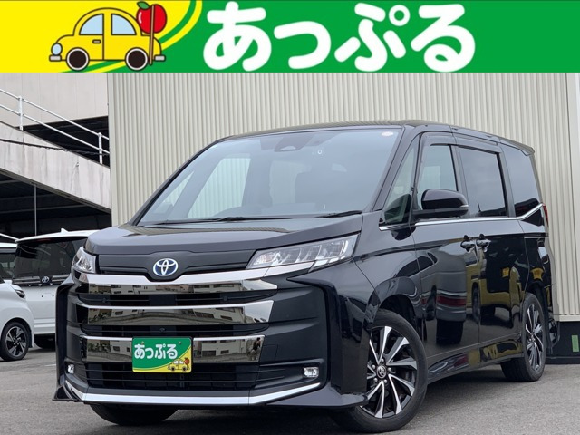 トヨタ ノア 