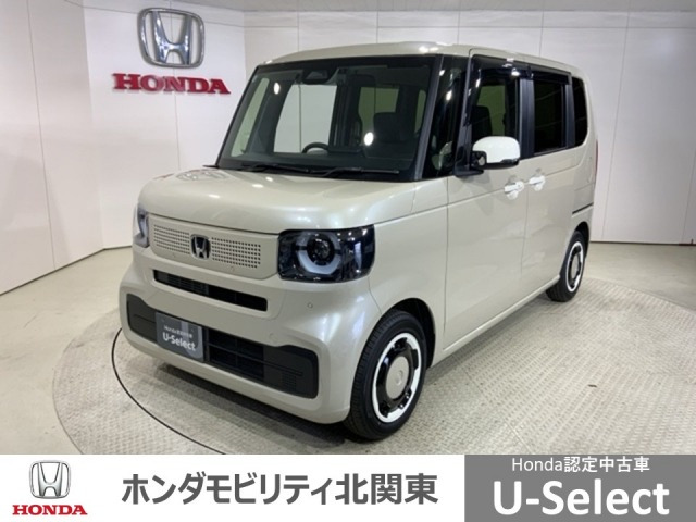 ホンダ N-BOX 