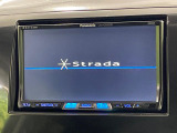 【ナビゲーション】使いやすいナビで目的地までしっかり案内してくれます。各種オーディオ再生機能も充実しており、お車の運転がさらに楽しくなります!!
