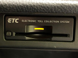 【ETC】高速道路の料金所をストレスなく通過!話題のスポットやサービスエリアに多い「スマートIC」利用時は必須のアイテムです。当店でセットアップを実施、ご納車当日からすぐにご利用いただけます!