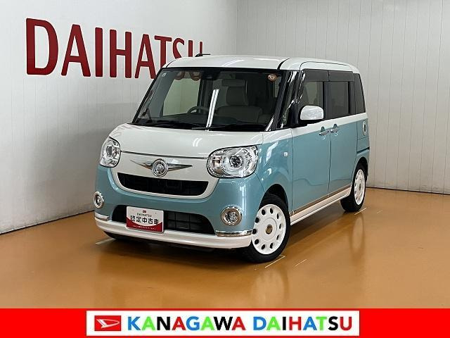 ムーヴキャンバス G メイクアップ SAIII