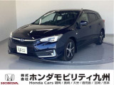 2020年インプレッサが入庫しました。豊富な在庫の中からお客様にピッタリの1台をお選びください。