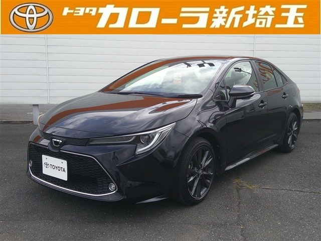 カローラ 1.8 W×B