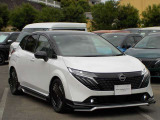 LEDヘッドランプ/LEDフォグランプです。 ※総額31万円相当のAWIN社製エアロパーツ装着車です♪