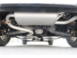 中古車は全車両、外部検査機関AISの品質検査書が付いています。