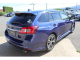 レヴォーグ 1.6 GT アイサイト スマートエディション 4WD 