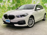 BMW 1シリーズ 118i
