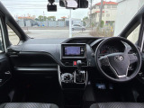 ヴォクシー 2.0 ZS 
