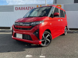 新型ムーヴ入荷しました!ぜひお問合せご来店ください☆