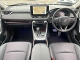 RAV4 2.0 G Zパッケージ 4WD 