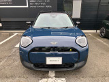 MINI NEXT 青葉 全国納車可能 正規ディーラー認定中古車