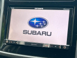 【純正ナビ】人気の純正ナビを装備。オーディオ機能も充実しており、Bluetooth接続すればお持ちのスマホやMP3プレイヤーの音楽を再生可能!毎日の運転がさらに楽しくなります!!
