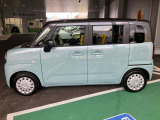 当店中古車は比較的状態の良い車を厳選しております。