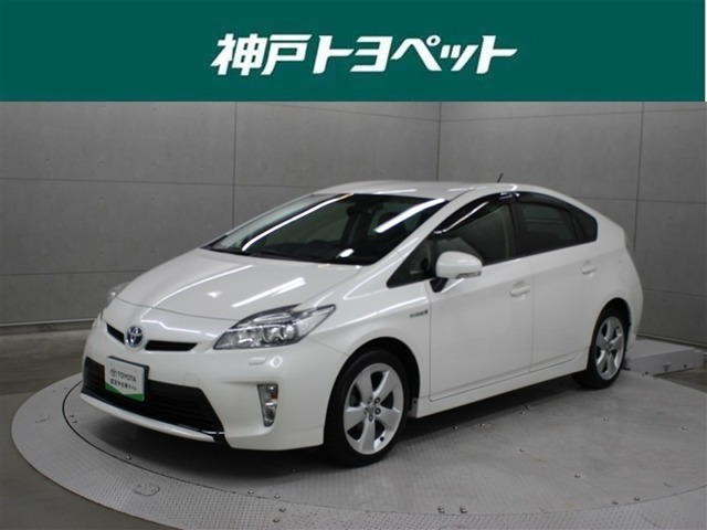 プリウス 1.8 S ツーリングセレクション