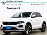 フォルクスワーゲン T-Roc
