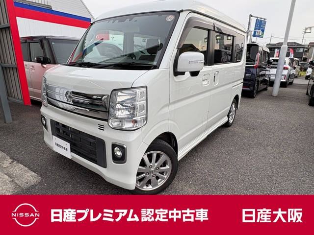 NV100クリッパーリオ G ハイルーフ