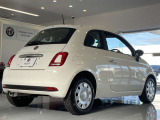 ご覧いただきありがとうございます。当店はショールーム内と屋外展示場に選りすぐりのFIAT・ABARTH・Alfaromeoの正規認定中古車を展示しており、在庫車両はできる限り多く撮影、掲載してご案内しております。
