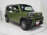 タフト G 4WD 