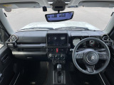 ジムニー XC 4WD 修復歴無し
