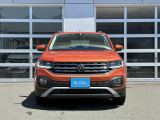 T-Cross TSI アクティブ 