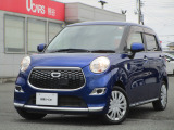 キャスト660スタイルXメモリーナビ バックカメラ 当社下取車入荷になりました