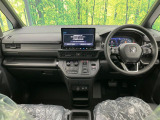 ステップワゴン 2.0 e:HEV スパーダ 