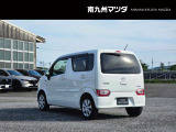 【認定中古車】厳しい品質チェックにより選び抜かれた車両には、状態に応じて「マツダ認定U-carプレミアム」と「マツダ認定U-car」の2つのグレードを設定しています。