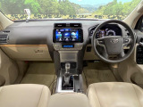 ランドクルーザープラド 2.7 TX Lパッケージ 4WD 