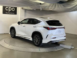 NX 250 バージョンL NX 250 バージョンL