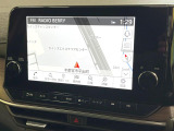 ノートオーラ 1.2 G レザーエディション 