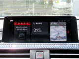 ◆iDriveを装備。操作系統をディスプレイから独立させることで、人間工学に基づいた最適な運転環境を実現しております。◆