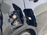 充電ポート付きです家庭用・急速用ございます