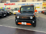 ジムニーノマド 1.5 FC 4WD アルパインナビメテオサウンドシステムETC