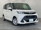 トヨタ タンク