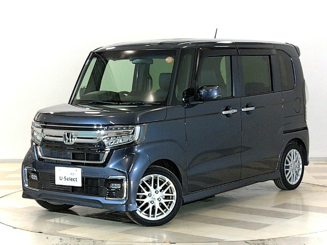 ホンダ N-BOXカスタム 