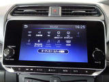 メーカーナビ フルセグTV Bluetooth対応 USB端子タイプA・タイプC HDMI端子★携帯電話にダウンロードした音楽が車内でも楽しめます。ハンズフリー通話も可能です!
