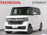 ワンオーナー車の2022年、N-BOXカスタム(L)が入庫しました。当社自社工場にて法定点検を実施しております。過去の整備は整備記録簿での確認ができます。
